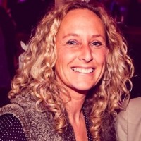 Elastoflex group Employee Nicole Hallaert's profile photo