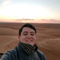 Declan Bryant's profile photo