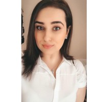 Brydens Lawyers Employee Lara Alsaify's profile photo