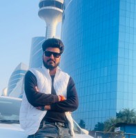 Yara International Employee Vikas Maurya's profile photo