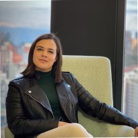 Proaño | Proaño Promotora Inmobiliaria Employee María Belén Proaño's profile photo