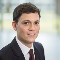 VECTOR Informatik Employee Max Kramer's profile photo