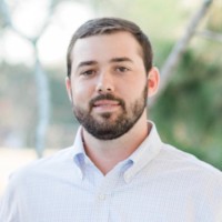 Joe Hudson's Collision Center Employee Cameron Dickson's profile photo