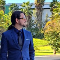 Merken Studios Employee Bryan Moreno's profile photo