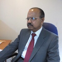 The Institute of Bankers Pakistan Employee Arshad Latif's profile photo