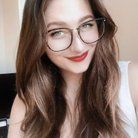 Comexposium Japan K.K. Employee Eszter Varga's profile photo