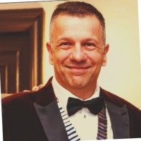 Crimewatch Alarms Ltd Employee Andrew Tmiet's profile photo