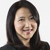 CNPLaw LLP Employee Lisa Theng's profile photo