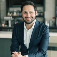 Monumental Sports & Entertainment Employee Adam Gotts's profile photo