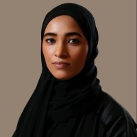 ENGEOS Employee Amal al-Jaberi's profile photo