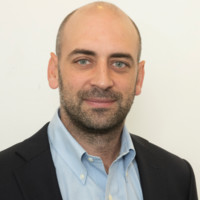 Restaurante Boragó Employee Jorge Laso Figueroa's profile photo