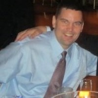 Aetna Employee Daniel Maynard's profile photo