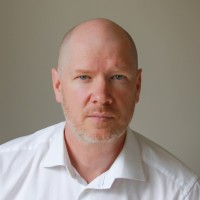 Okanagan College Employee Jason Hodges's profile photo
