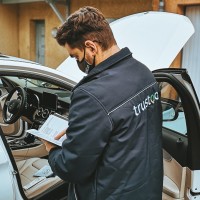 Trustoo Employee Etienne de's profile photo