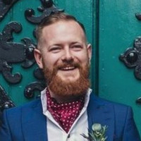 BAM UK & Ireland Employee Peter Bainbridge's profile photo