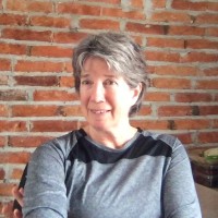 Nancy McCall Email & Phone Number