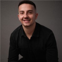 Publer Employee Ornaldo Hasa's profile photo