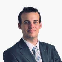 Samuel A. Ramirez & Co., Inc. Employee Jared Bloom's profile photo