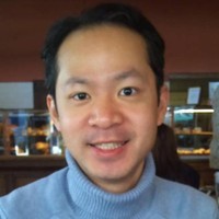 Advanced Cell Diagnostics Employee Ching-Wei Chang's profile photo