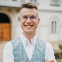 Holding MALGEN Employee Vladimír Vach's profile photo