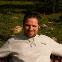 eMenu International Employee Matvey Borzin's profile photo