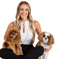 Family Friends Veterinary Hospital Employee Jillian Tiefenthal's profile photo