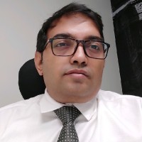 Bandhan Bank Employee Arijit Ghosh's profile photo