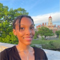 The Bulwark Employee Jasmine Green's profile photo
