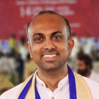 Lalit Sharma Email & Phone Number