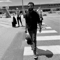 Foodlink Distributors of Fine Foods Australia Employee Honston Vaz's profile photo