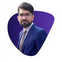 Viis Tech Employee Sabih Ghauri's profile photo