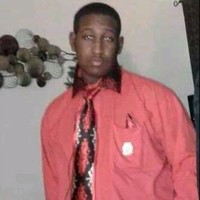 ShiftMed Employee Corey Moseley's profile photo