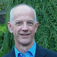 American Leadership Forum Oregon Employee Kent Snyder's profile photo