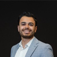 Kris Patel Email