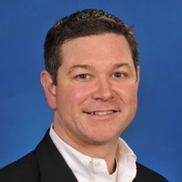 Nestlé Employee Brian McKinnon's profile photo
