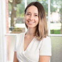 Barcan+Kirby Employee Gabrielle Artess's profile photo
