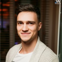 CloudNerds Employee Igor Iakovliev's profile photo