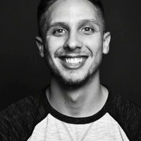 CTRL Collective Employee Douglas McClurg's profile photo