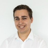 BizzStream Employee Mathijs Vergunst's profile photo