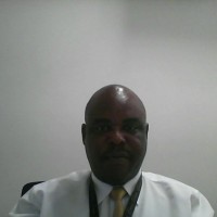 Johannes Matloga Email