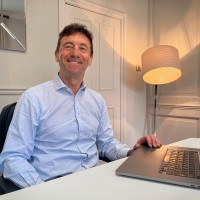 Sprague Gibbons Employee Peter Gibbons's profile photo