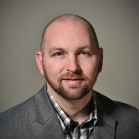 Blades Audio Video Security Employee Mark Hough's profile photo