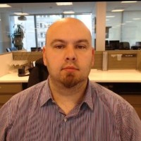Wellington Management Employee Jason Wilensky's profile photo
