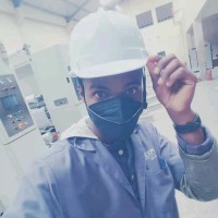 Texplast Employee Peter Githinji's profile photo