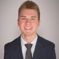 Deloitte Employee Ryan Stachowski's profile photo