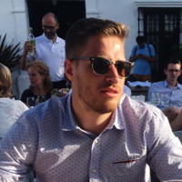 POLYTEK Employee Gert-Jan Vanoverstijns's profile photo