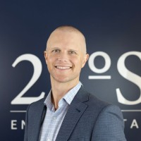 28 South Environmental Pty Ltd Employee Mark Barnett's profile photo