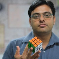 Benagon Technologies Employee Aby Jacob's profile photo