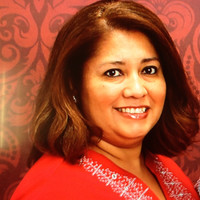 Velvet by Graham & Spencer Employee Claudia Gonzalez's profile photo