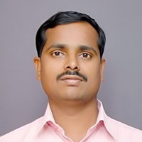 Sparken IT Solutions Pvt. Ltd Employee Anand Sargam's profile photo
